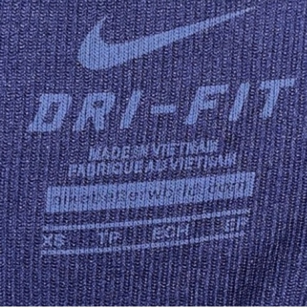 Nike Penn State Tank Top - Picture 3 of 3
